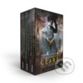 Kniha: Pekelné stroje (1-3 diel box) (Cassandra Clare). #booklab, 2021 Kniha: Pekelné stroje (1-3 diel box) (Cassandra Clare). #booklab, 2021