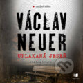 Audiokniha: Uplakaná jeseň (Václav Neuer). Publixing a Ikar, 2021 Audiokniha: Uplakaná jeseň (Václav Neuer). Publixing a Ikar, 2021