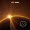 Hudební CD: ABBA: Voyage (Jewel case) (Hudobné albumy). Hudobné albumy, 2021 Hudební CD: ABBA: Voyage (Jewel case) (Hudobné albumy). Hudobné albumy, 2021