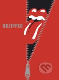 Kniha: Unzipped (Anthony DeCurtis a The Rolling Stones). Thames & Hudson, 2021 Kniha: Unzipped (Anthony DeCurtis a The Rolling Stones). Thames & Hudson, 2021