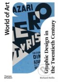 Kniha: Graphic Design in the Twentieth Century (Richard Hollis). Thames & Hudson, 2021 Kniha: Graphic Design in the Twentieth Century (Richard Hollis). Thames & Hudson, 2021