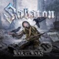 Sabaton: The War To End All Wars LP - Sabaton, Hudobné albumy, 2022