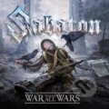 Hudební CD: Sabaton: The War To End All Wars (Hudobné albumy). Hudobné albumy, 2022 Hudební CD: Sabaton: The War To End All Wars (Hudobné albumy). Hudobné albumy, 2022