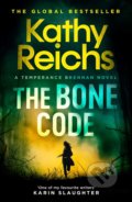 Kniha: The Bone Code (Kathy Reichs). Simon & Schuster, 2021 Kniha: The Bone Code (Kathy Reichs). Simon & Schuster, 2021