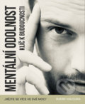 Kniha: Mentální odolnost (Radim Valigura). Svojtka&Co., 2021 Kniha: Mentální odolnost (Radim Valigura). Svojtka&Co., 2021