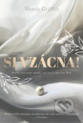Kniha: Si vzácna! (Wendy Griffith). Slovo života international, 2021 Kniha: Si vzácna! (Wendy Griffith). Slovo života international, 2021