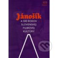 Kniha: Jánošík a 100 rokov slovenskej filmovej kultúry (Renáta Šmatláková a kolektív). Slovenský filmový ústav, 2021 Kniha: Jánošík a 100 rokov slovenskej filmovej kultúry (Renáta Šmatláková a kolektív). Slovenský filmový ústav, 2021
