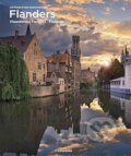 Kniha: Flanders (Joel Etzold). Koenemann, 2020 Kniha: Flanders (Joel Etzold). Koenemann, 2020