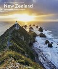 Kniha: New Zealand (Sabine Von Kienlin). Koenemann, 2021 Kniha: New Zealand (Sabine Von Kienlin). Koenemann, 2021