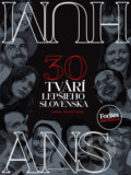 Kniha: Humans (Jana Čavojská). barecz & conrad books, 2021 Kniha: Humans (Jana Čavojská). barecz & conrad books, 2021
