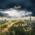 Hudební CD: Kryštof: Halywůd (Hudobné albumy). Hudobné albumy, 2021 Hudební CD: Kryštof: Halywůd (Hudobné albumy). Hudobné albumy, 2021
