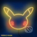 Hudební CD: Pokemon 25: The Album (Hudobné albumy). Hudobné albumy, 2021 Hudební CD: Pokemon 25: The Album (Hudobné albumy). Hudobné albumy, 2021