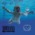 Hudební CD: Nirvana: Nevermind (30th Anniversary Edition) (Super deluxe) (Hudobné albumy). Hudobné albumy, 2021 Hudební CD: Nirvana: Nevermind (30th Anniversary Edition) (Super deluxe) (Hudobné albumy). Hudobné albumy, 2021
