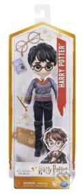 Harry Potter - Figurka 20 cm (Harry Potter). Harry Potter, 2021 Harry Potter - Figurka 20 cm (Harry Potter). Harry Potter, 2021