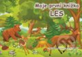 Kniha: Moje první knížka: LES (Veduta). Veduta, 2021 Kniha: Moje první knížka: LES (Veduta). Veduta, 2021