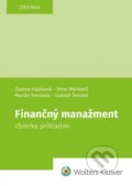 Kniha: Finančný manažment (Ľudovít Šrenkel, Marián Smorada, Peter Markovič a Zuzana Hajduová). Wolters Kluwer, 2021 Kniha: Finančný manažment (Ľudovít Šrenkel, Marián Smorada, Peter Markovič a Zuzana Hajduová). Wolters Kluwer, 2021
