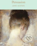 Kniha: Persuasion (Jane Austen). Pan Macmillan, 2016 Kniha: Persuasion (Jane Austen). Pan Macmillan, 2016