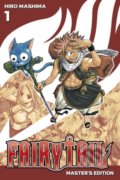 Kniha: Fairy Tail 1 (Hiro Mashima). Kodansha Comics, 2015 Kniha: Fairy Tail 1 (Hiro Mashima). Kodansha Comics, 2015