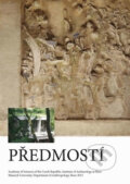 Kniha: Předmostí: Building an authentic museum (Muni Press). Muni Press, 2013 Kniha: Předmostí: Building an authentic museum (Muni Press). Muni Press, 2013