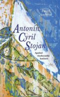 Kniha: Antonín Cyril Stojan (Pavel Ambros). Refugium Velehrad-Roma, 2021 Kniha: Antonín Cyril Stojan (Pavel Ambros). Refugium Velehrad-Roma, 2021