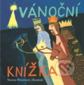 Kniha: Vánoční knížka (Tereza Říčanová). Baobab, 2006 Kniha: Vánoční knížka (Tereza Říčanová). Baobab, 2006