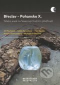 Kniha: Břeclav – Pohansko X. (Adéla Balcárková, Jiří Macháček, Michaela..., Petr Dresler a Renáta Přichystalová). Muni Press, 2021 Kniha: Břeclav – Pohansko X. (Adéla Balcárková, Jiří Macháček, Michaela..., Petr Dresler a Renáta Přichystalová). Muni Press, 2021