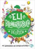 Kniha: ELI Bildwörterbuch Deutsch (Eli). Eli, 2018 Kniha: ELI Bildwörterbuch Deutsch (Eli). Eli, 2018