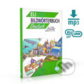 Kniha: ELI Bildwörterbuch Deutsch (Marlene Kuppelwieser). Eli, 2019 Kniha: ELI Bildwörterbuch Deutsch (Marlene Kuppelwieser). Eli, 2019