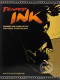 Kniha: Framed Ink (Marcos Mateu-Mestre). Design Studio Update, 2010 Kniha: Framed Ink (Marcos Mateu-Mestre). Design Studio Update, 2010