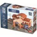 Spoločenská hra: Brick Trick: Nádraží (Trefl). Trefl, 2021 Spoločenská hra: Brick Trick: Nádraží (Trefl). Trefl, 2021