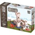 Společenská hra: Brick Trick: Zámek (Trefl). Trefl, 2021 Společenská hra: Brick Trick: Zámek (Trefl). Trefl, 2021