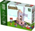 Spoločenská hra: Brick Trick: Větrný mlýn (Trefl). Trefl, 2021 Spoločenská hra: Brick Trick: Větrný mlýn (Trefl). Trefl, 2021