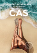 Film: Čas (M. Night Shyamalan) (DVD). Magicbox, 2021 Film: Čas (M. Night Shyamalan) (DVD). Magicbox, 2021