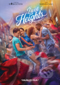 Film: Život v Heights (Jon M. Chu) (). Magicbox, 2021 Film: Život v Heights (Jon M. Chu) (). Magicbox, 2021
