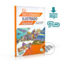 Kniha: ELI Diccionario ilustrado Espaňol (Joy Olivier). Eli, 2019 Kniha: ELI Diccionario ilustrado Espaňol (Joy Olivier). Eli, 2019