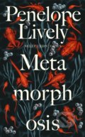 Kniha: Metamorphosis (Penelope Lively). Penguin Books, 2021 Kniha: Metamorphosis (Penelope Lively). Penguin Books, 2021