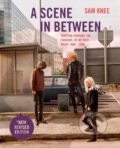 Kniha: A Scene In Between (Sam Knee). Cicada, 2021 Kniha: A Scene In Between (Sam Knee). Cicada, 2021