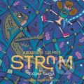 Audiokniha: Strom (Alexandra Salmela). Wisteria Books, 2021 Audiokniha: Strom (Alexandra Salmela). Wisteria Books, 2021