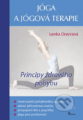 Kniha: Jóga a jógová terapie, 2021 Kniha: Jóga a jógová terapie, 2021