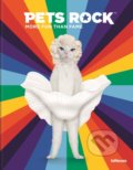 Kniha: Pets Rock (Takkoda). Te Neues, 2021 Kniha: Pets Rock (Takkoda). Te Neues, 2021