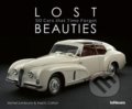 Kniha: Lost Beauties (Michel Zumbrunn). Te Neues, 2021 Kniha: Lost Beauties (Michel Zumbrunn). Te Neues, 2021