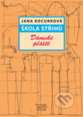 Kniha: Škola střihů - Dámské plášte (Jana Kocurková). Informatorium, 2021 Kniha: Škola střihů - Dámské plášte (Jana Kocurková). Informatorium, 2021