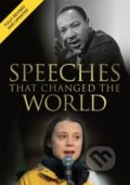 Kniha: Speeches That Changed the World (Quercus). Quercus, 2021 Kniha: Speeches That Changed the World (Quercus). Quercus, 2021