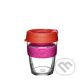 KeepCup Brew Daybreak M (KeepCup). KeepCup, 2021 KeepCup Brew Daybreak M (KeepCup). KeepCup, 2021