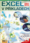Kniha: Excel v příkladech 2010 + CD (Zdeněk Matúš). Computer Media, 2011 Kniha: Excel v příkladech 2010 + CD (Zdeněk Matúš). Computer Media, 2011