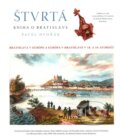 Kniha: Štvrtá kniha o Bratislave (Pavel Dvořák). Rak, 2011 Kniha: Štvrtá kniha o Bratislave (Pavel Dvořák). Rak, 2011