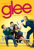 Film: Glee - 1. séria (Ryan Murphy) (DVD). Bonton Film, 2009 Film: Glee - 1. séria (Ryan Murphy) (DVD). Bonton Film, 2009