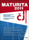 Maturita 2011 - Český jazyk a literatura, Didaktis CZ, 2011