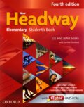 New Headway - Elementary - Student&#039;s Book (Fourth edition), Oxford University Press