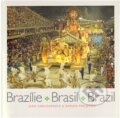 Kniha: Brazílie. Brasil. Brazil (Jana Chaloupková). Artes Liberales, 2011 Kniha: Brazílie. Brasil. Brazil (Jana Chaloupková). Artes Liberales, 2011